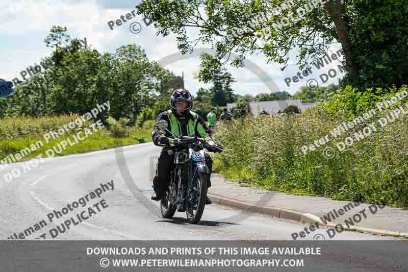 Vintage motorcycle club;eventdigitalimages;no limits trackdays;peter wileman photography;vintage motocycles;vmcc banbury run photographs